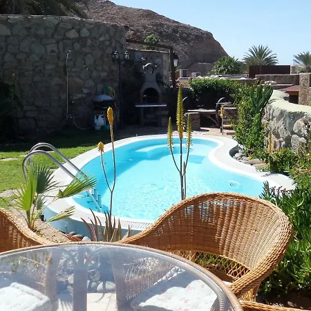 Exclusive Anfi Tauro Golf Feriehus *