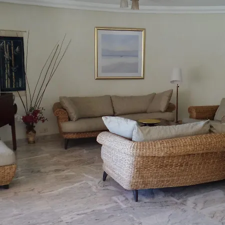 Feriehus Exclusive Anfi Tauro Golf La Playa de Tauro