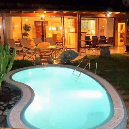 Feriehus Exclusive Anfi Tauro Golf La Playa de Tauro