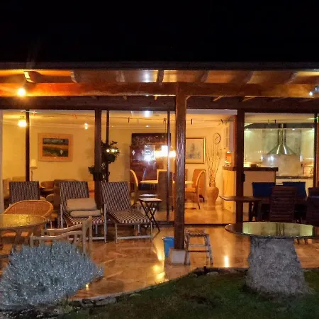 Exclusive Anfi Tauro Golf Feriehus La Playa de Tauro