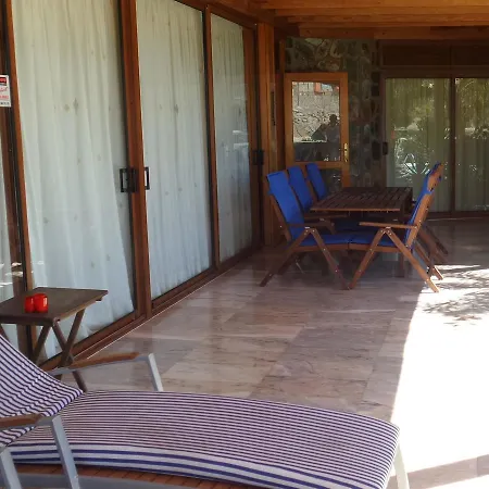 Feriehus Exclusive Anfi Tauro Golf *