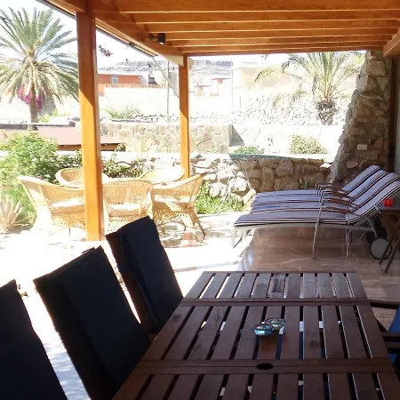 Feriehus Exclusive Anfi Tauro Golf *