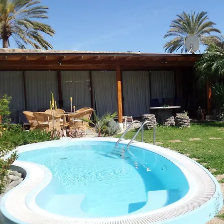 Exclusive Anfi Tauro Golf La Playa de Tauro