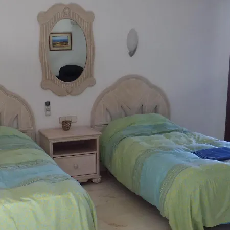 Exclusive Anfi Tauro Golf Feriehus *