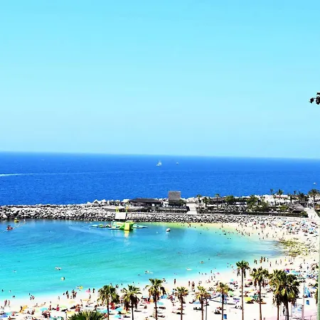 Feriehus Exclusive Anfi Tauro Golf La Playa de Tauro