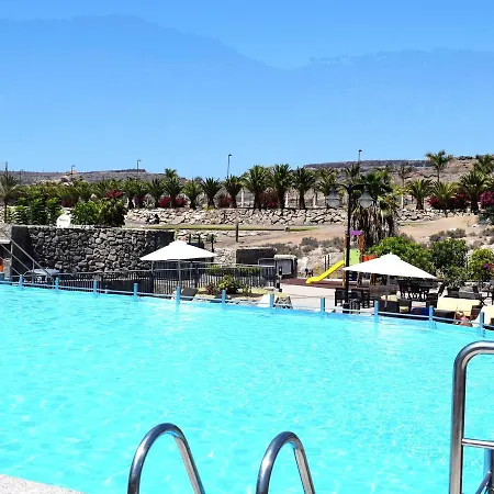 Feriehus Exclusive Anfi Tauro Golf La Playa de Tauro