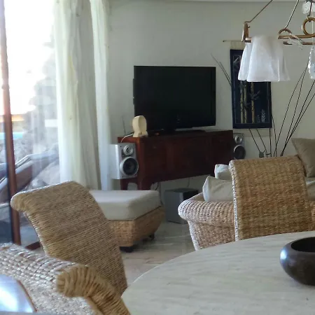 Exclusive Anfi Tauro Golf Feriehus