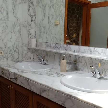 Exclusive Anfi Tauro Golf Feriehus *