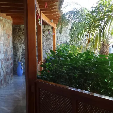 Exclusive Anfi Tauro Golf Feriehus La Playa de Tauro
