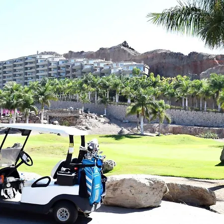 Exclusive Anfi Tauro Golf